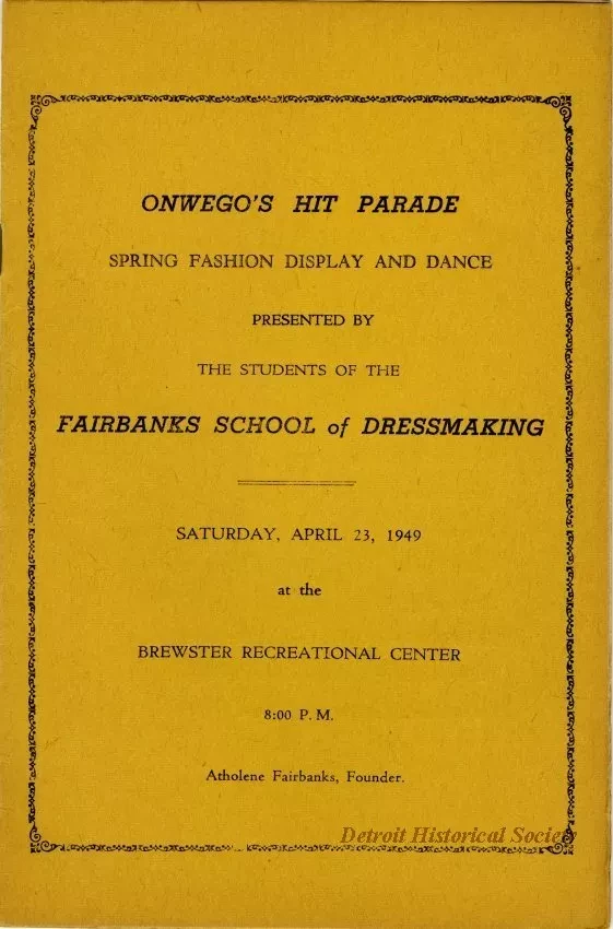 Program