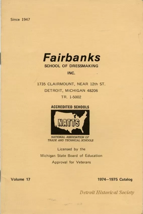 Catalog