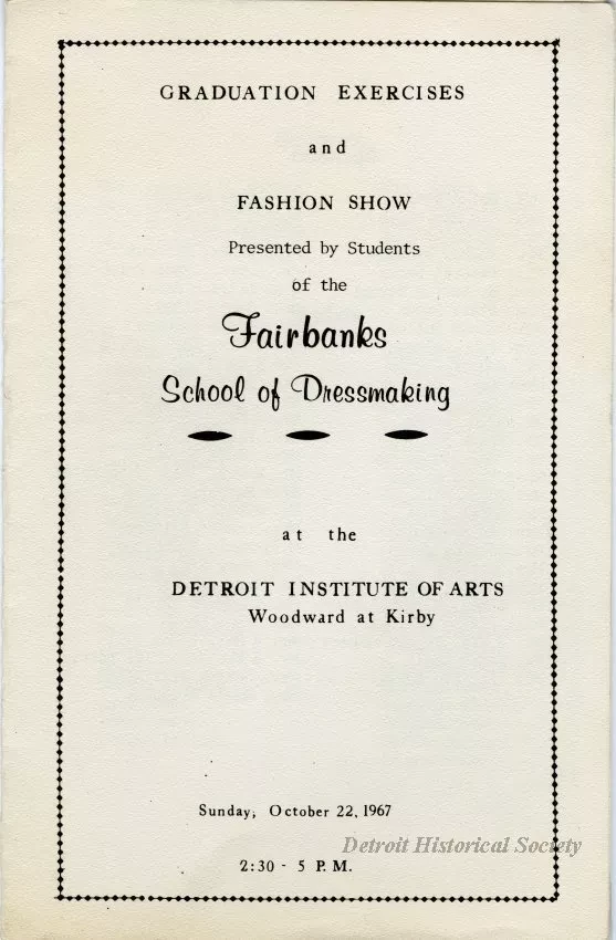 Program