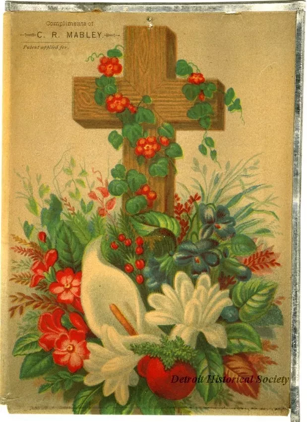 Card, Trade