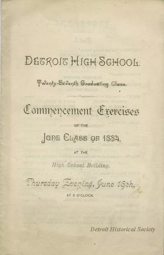 Program