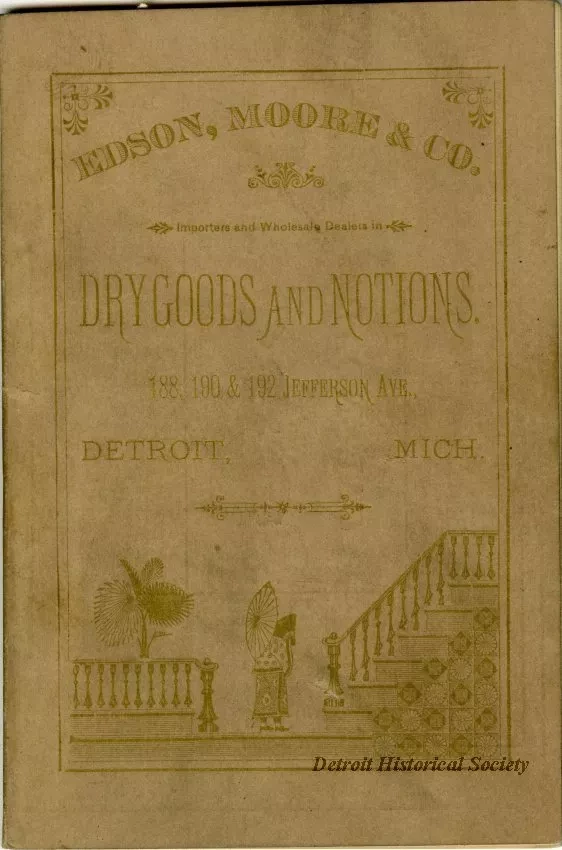 Catalog, Sales
