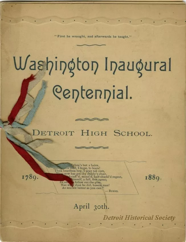 Program