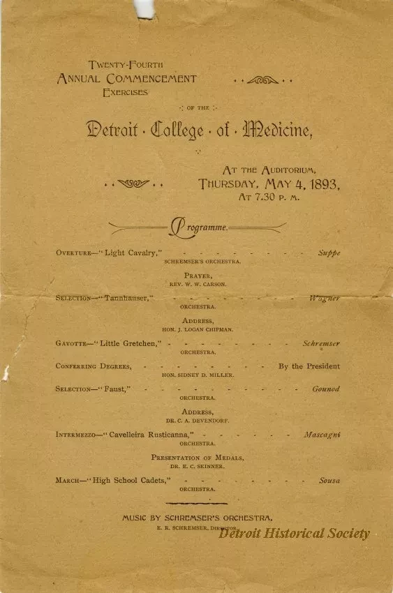 Program