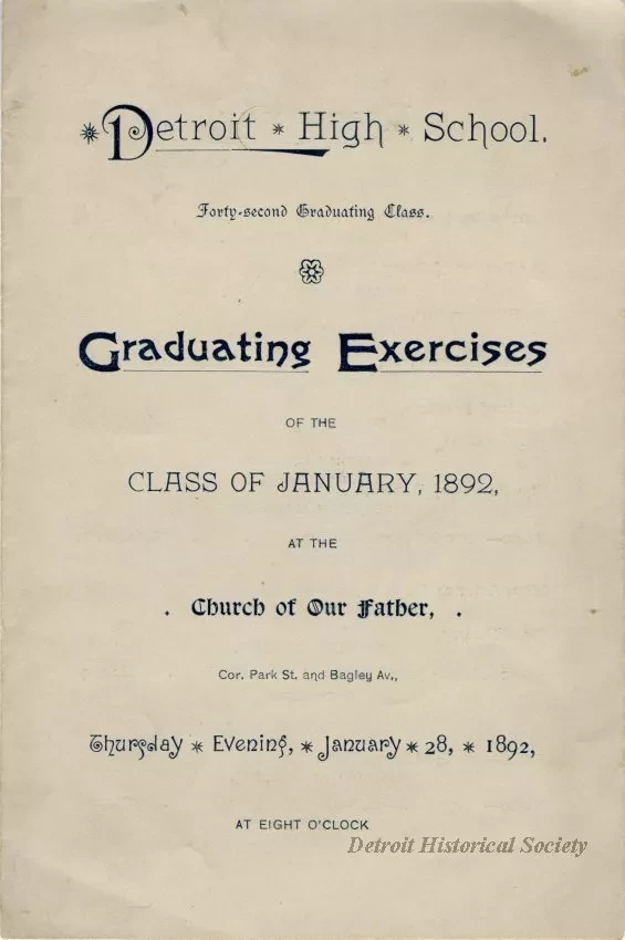 Program