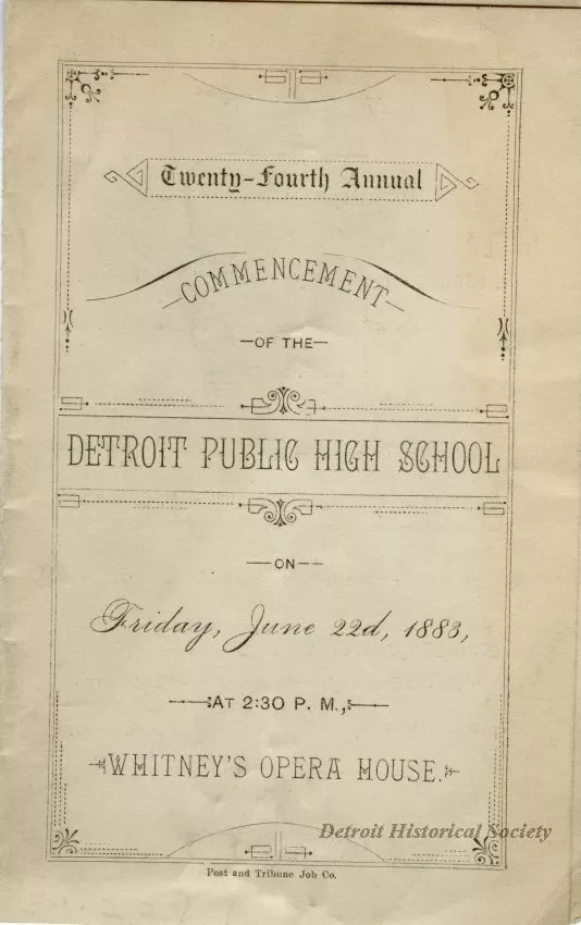 Program