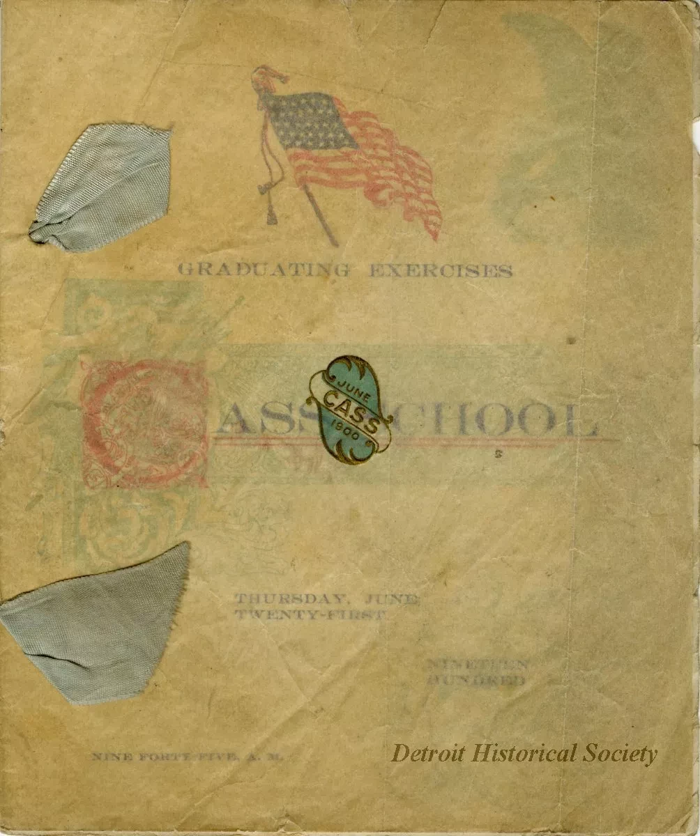 Program