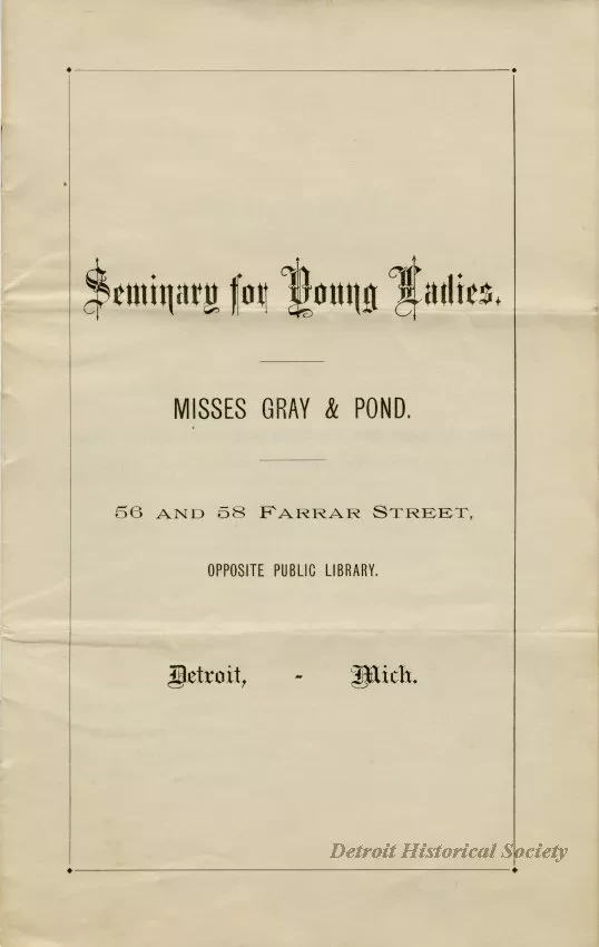 Catalog