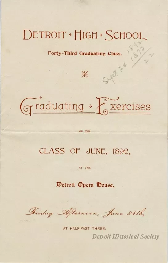 Program
