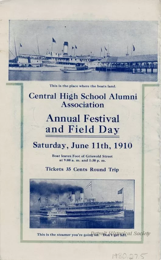 Program