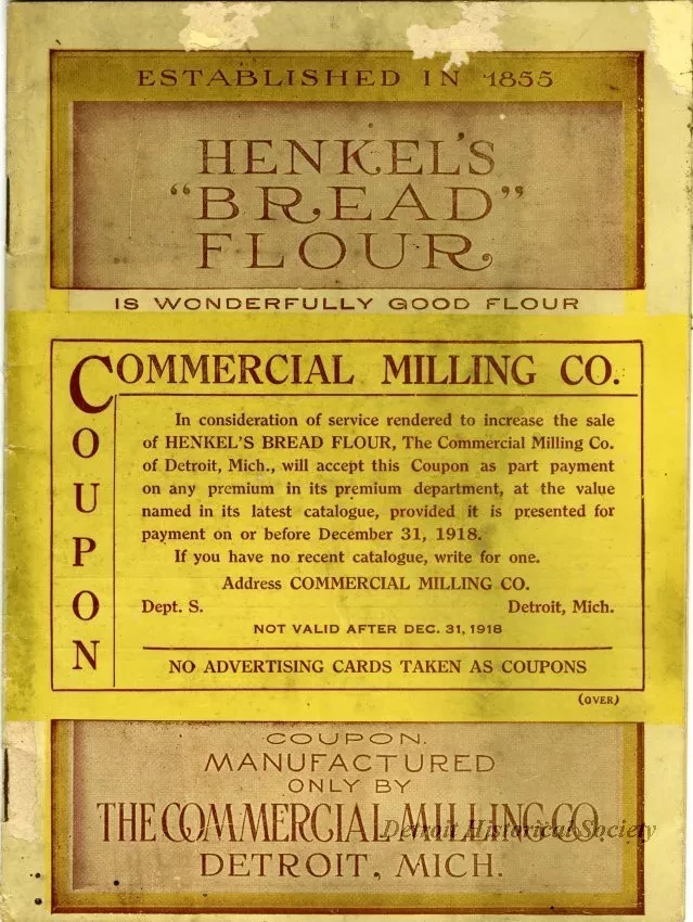 Catalog, Sales