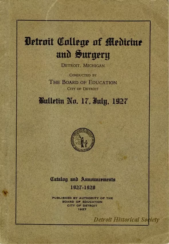 Bulletin