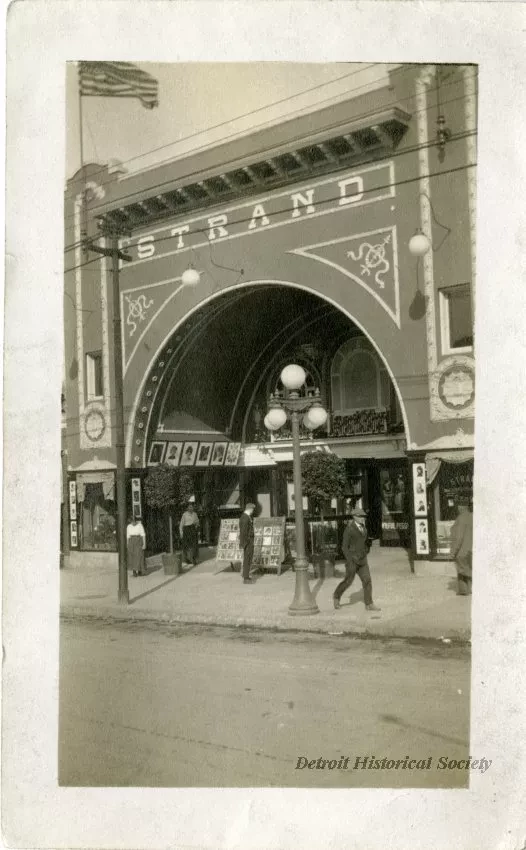 Print, Photographic