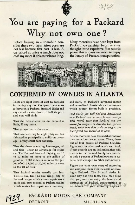 Ad, Magazine