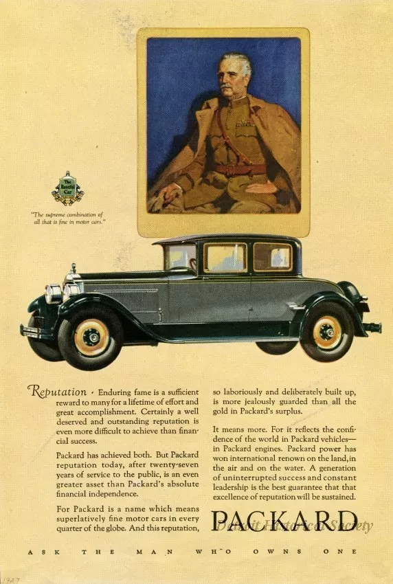 Ad, Magazine