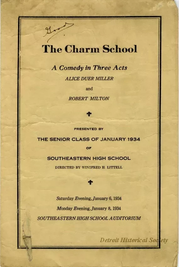Program