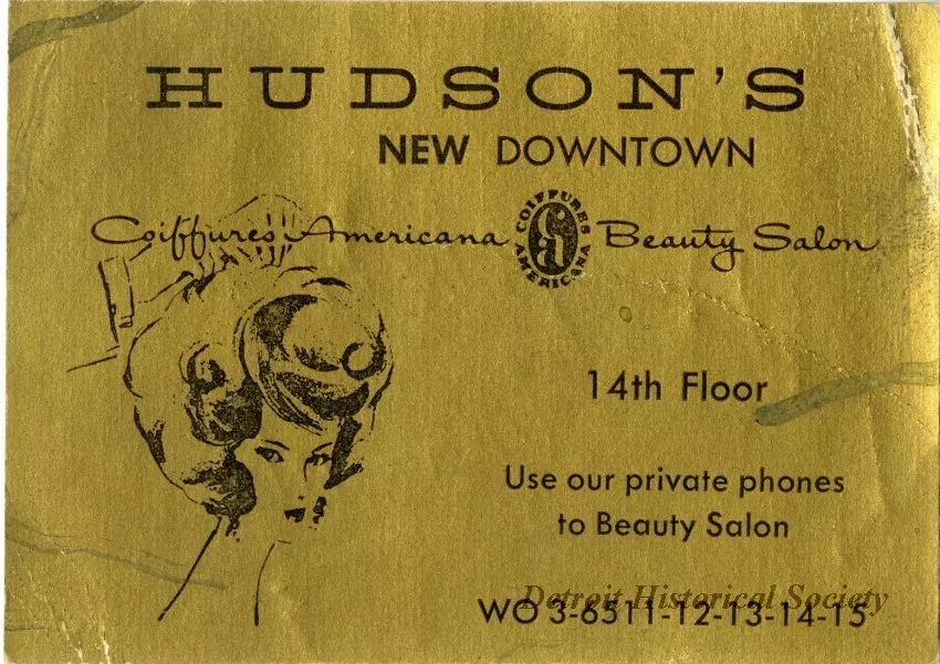 Card, Business