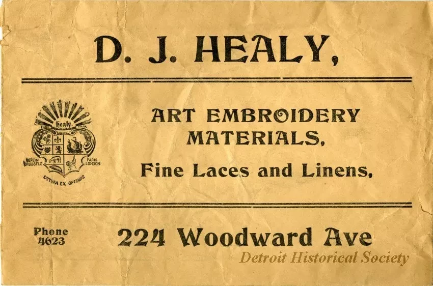 Envelope