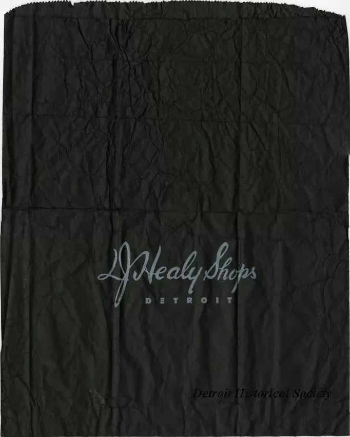 Bag, Shopping