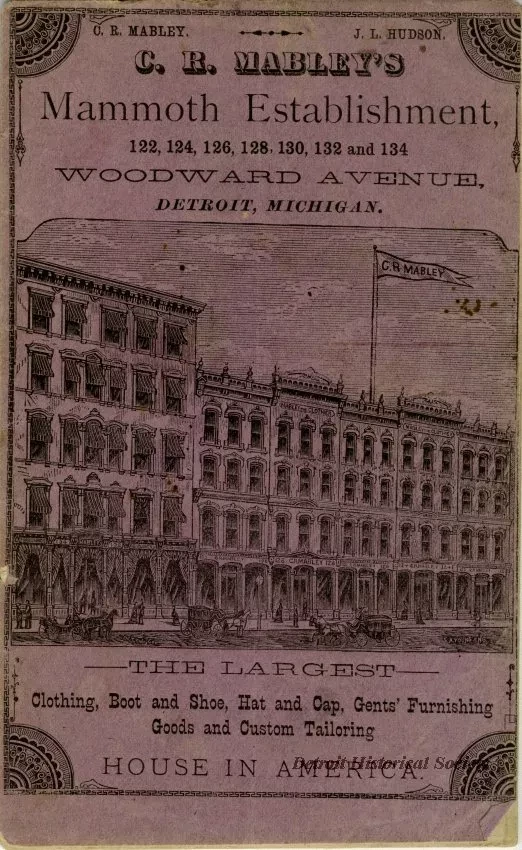 Catalog, Sales