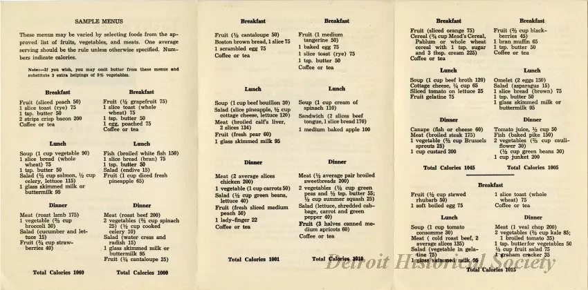 Pamphlet