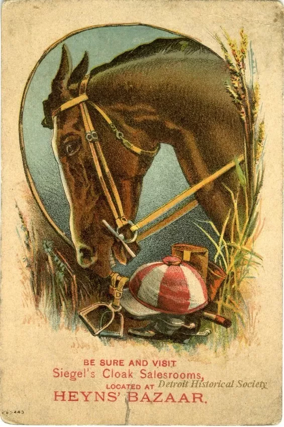 Card, Trade