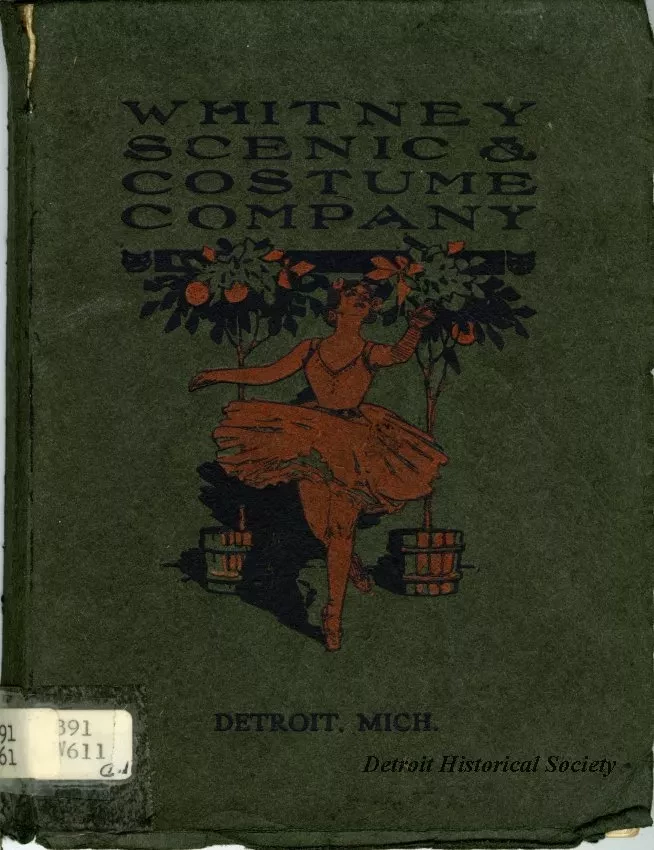 Catalog, Sales