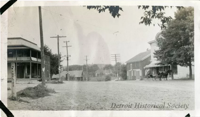Print, Photographic