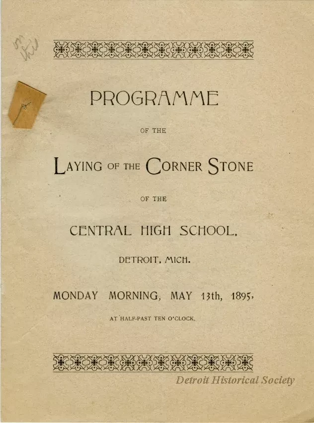 Program