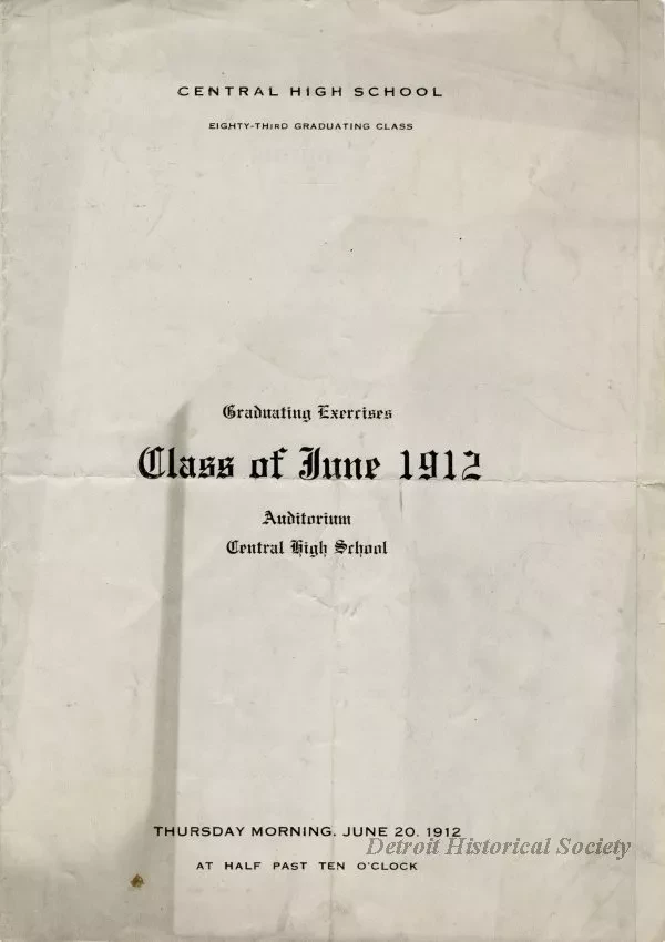 Program