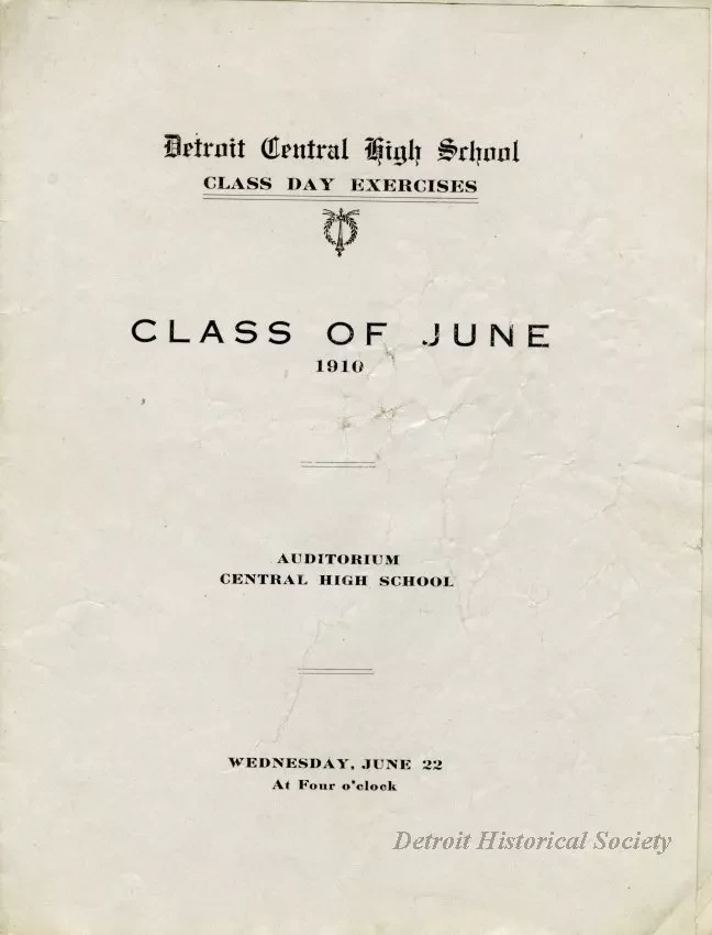 Program