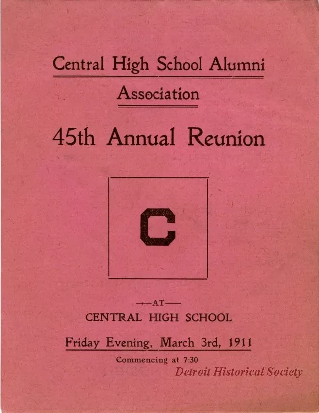 Program