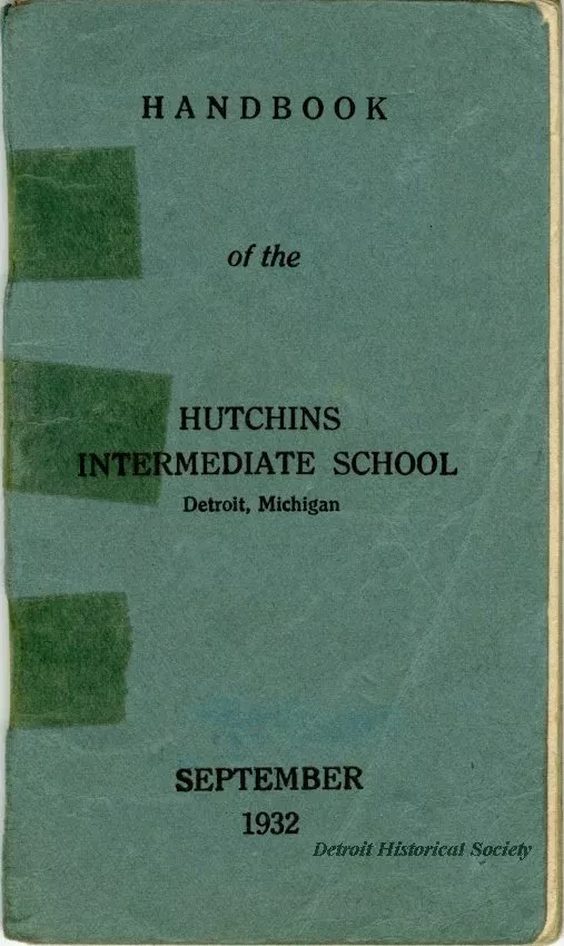 Handbook