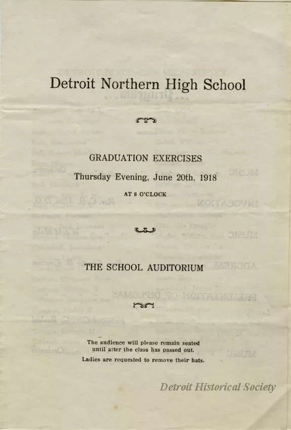 Program