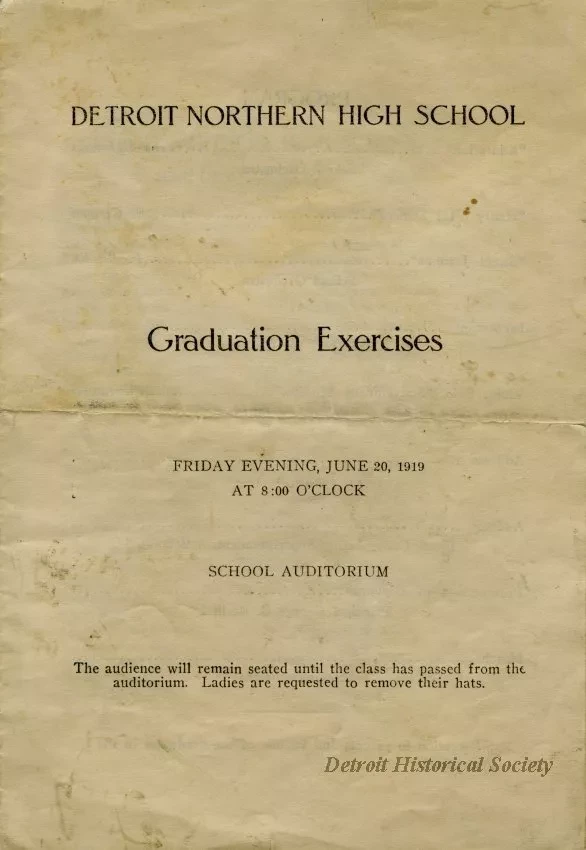 Program