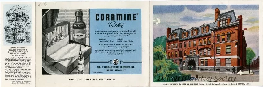 Pamphlet