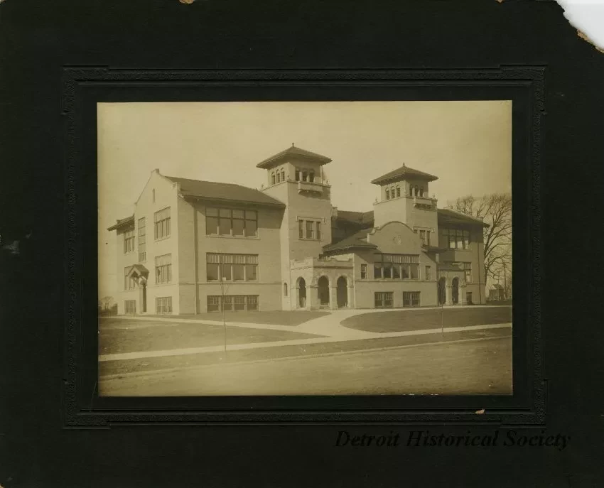 Print, Photographic