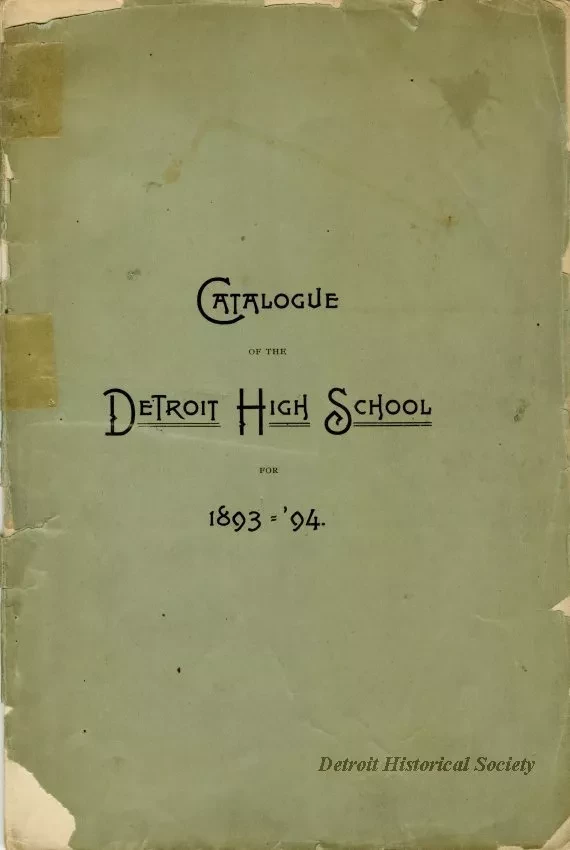 Catalog