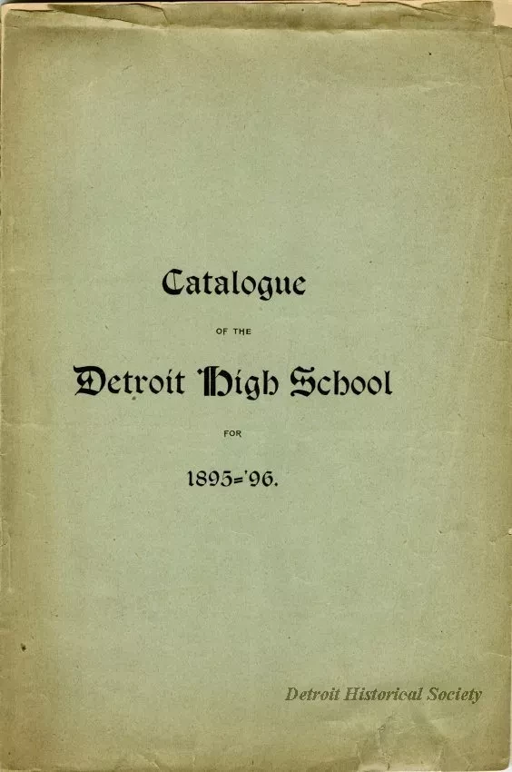 Catalog