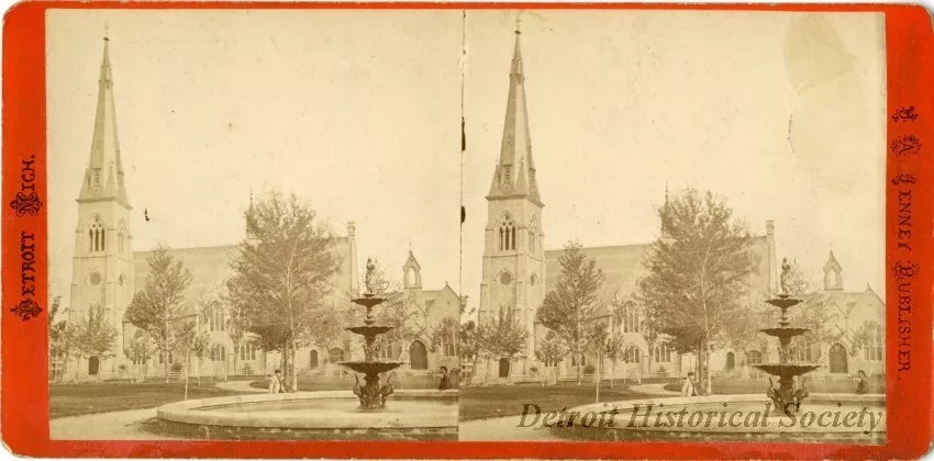 Stereograph
