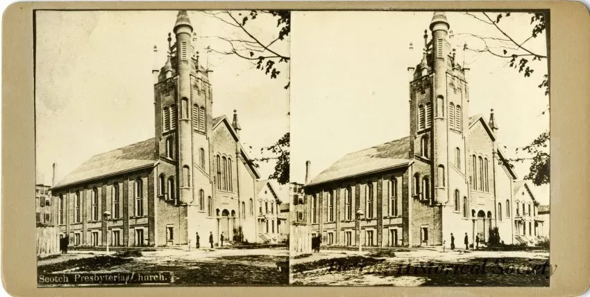 Stereograph