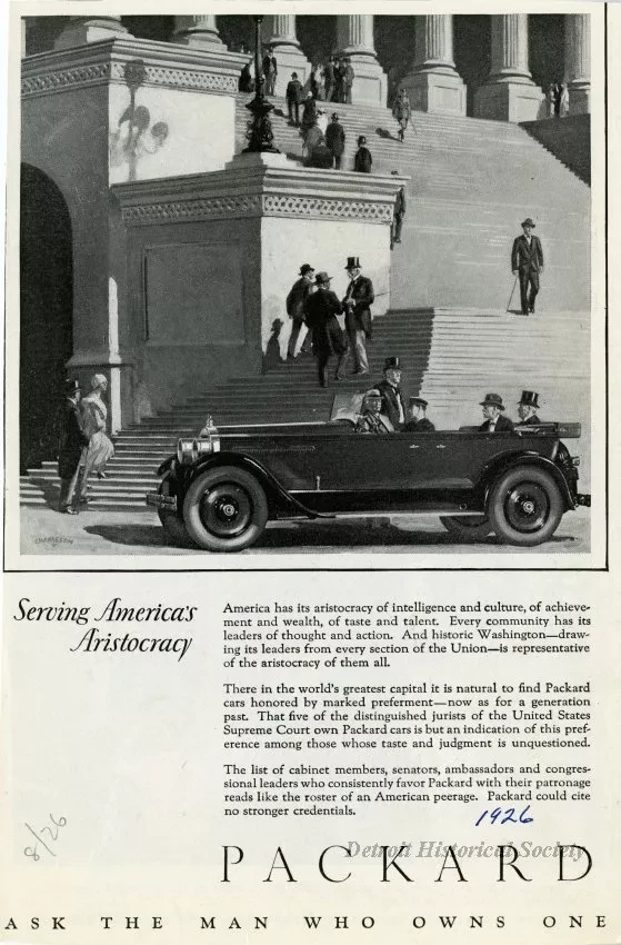 Ad, Magazine