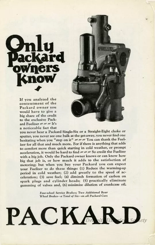 Ad, Magazine