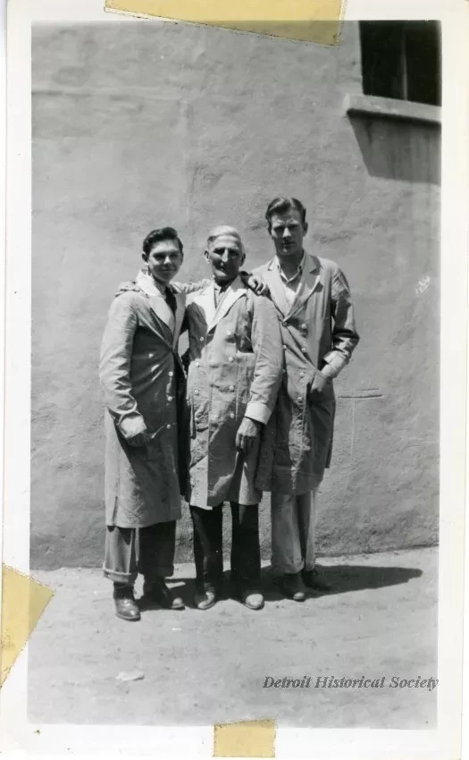 Print, Photographic