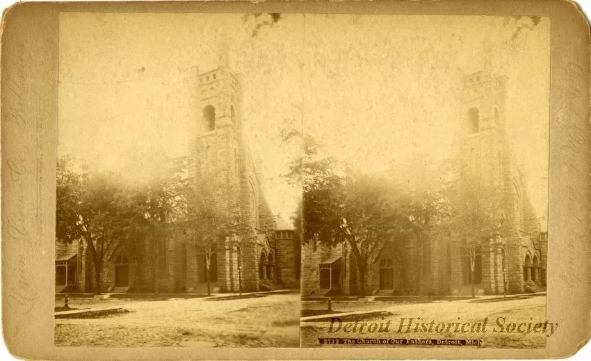 Stereograph