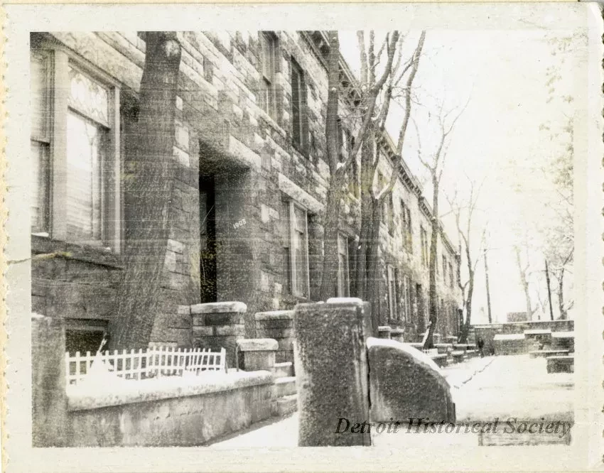 Print, Photographic