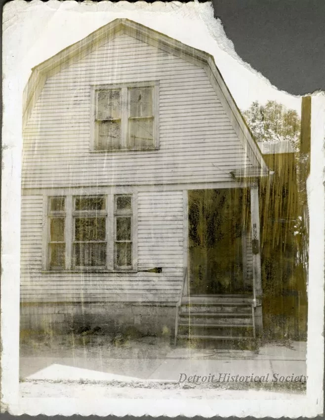 Print, Photographic