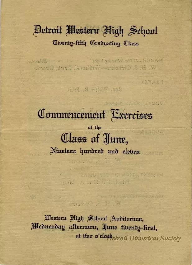 Program