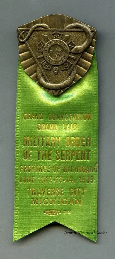 Medal, Commemorative