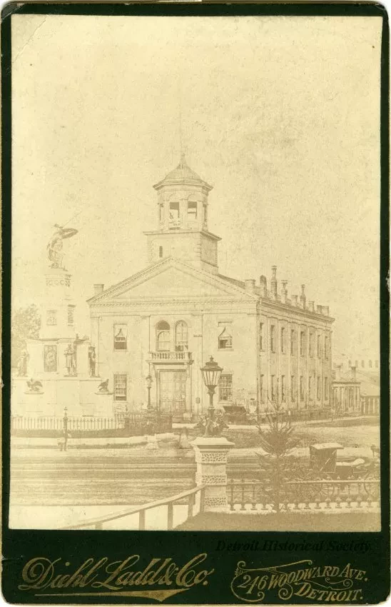 Photograph, Cabinet